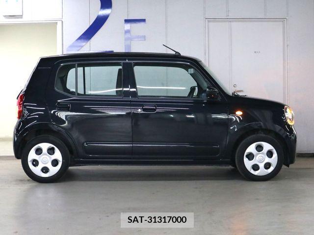 Suzuki ALTO 2022-12 289073-7