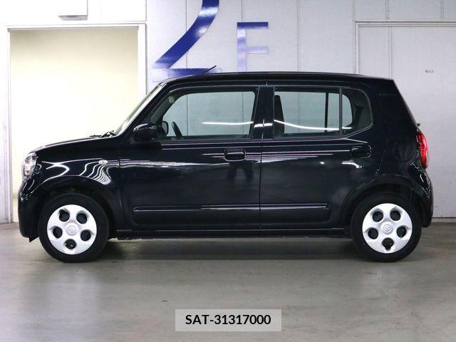 Suzuki ALTO 2022-12 289073-8