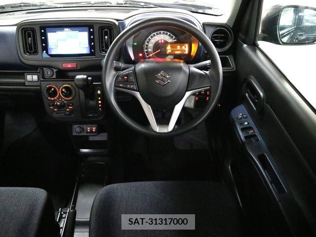 Suzuki ALTO 2022-12 289073-9