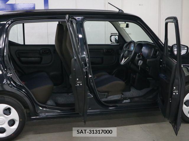 Suzuki ALTO 2022-12 289073-10