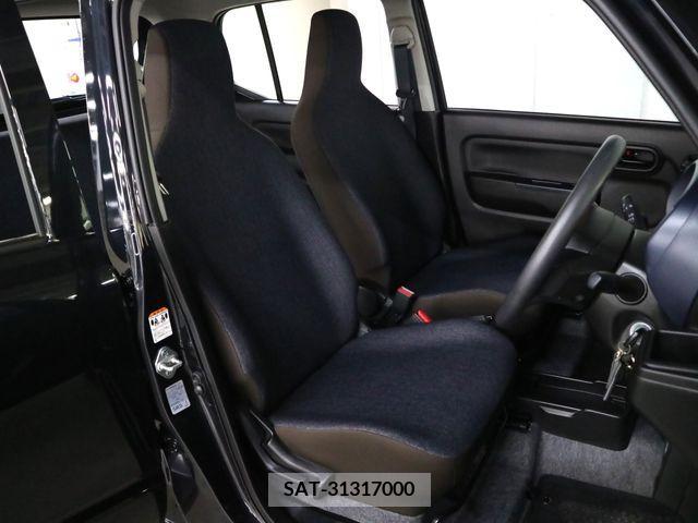 Suzuki ALTO 2022-12 289073-11