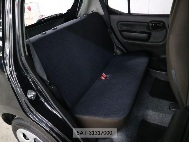 Suzuki ALTO 2022-12 289073-12