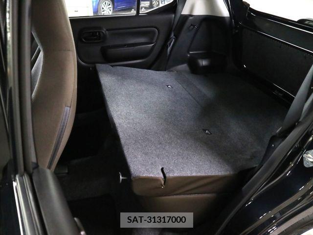 Suzuki ALTO 2022-12 289073-13