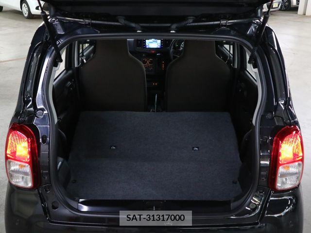 Suzuki ALTO 2022-12 289073-14
