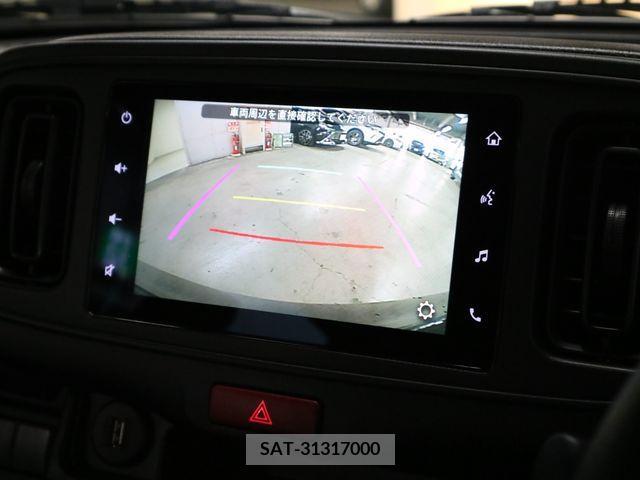 Suzuki ALTO 2022-12 289073-16