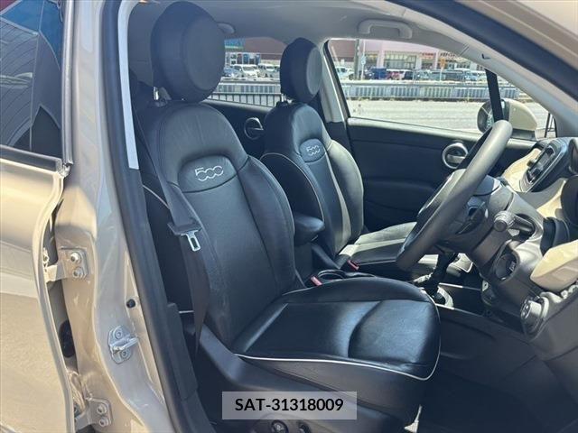 Fiat 500X 2017-09 329454-9