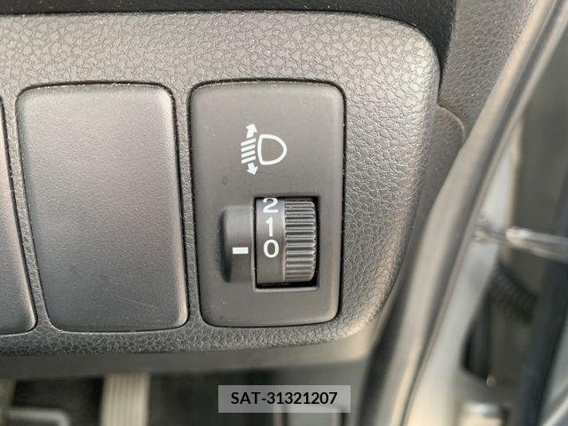 Honda FIT 2008-01 371768-23
