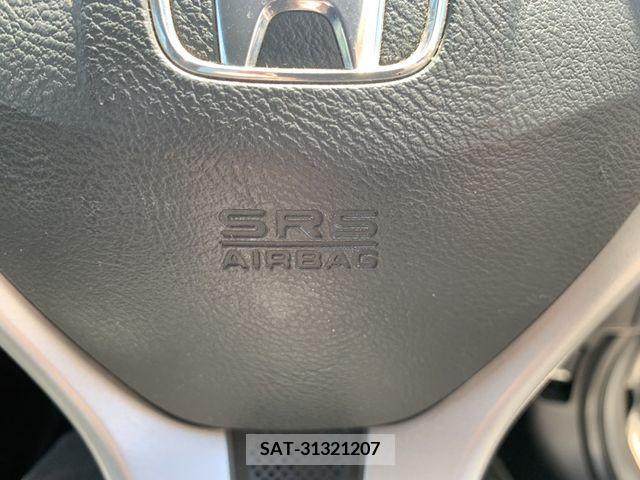 Honda FIT 2008-01 371768-22