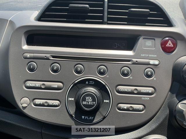 Honda FIT 2008-01 371768-16