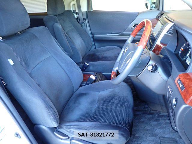 Toyota VELLFIRE 2010-07 287910-16