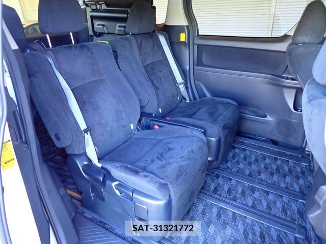 Toyota VELLFIRE 2010-07 287910-17