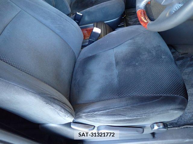 Toyota VELLFIRE 2010-07 287910-18