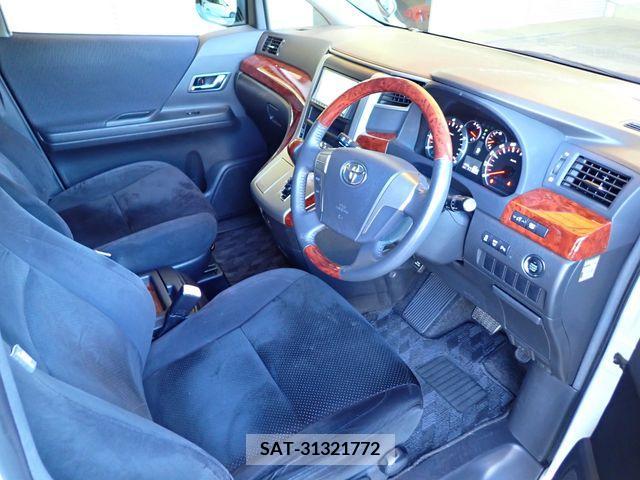 Toyota VELLFIRE 2010-07 287910-1
