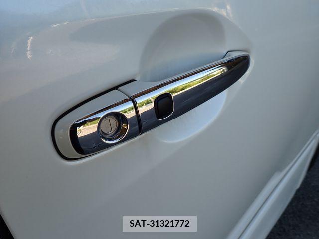 Toyota VELLFIRE 2010-07 287910-8