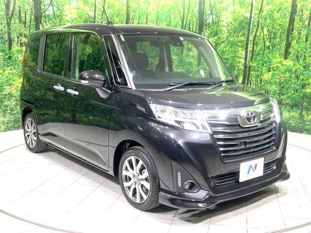 Toyota ROOMY 2018-06 194055-15