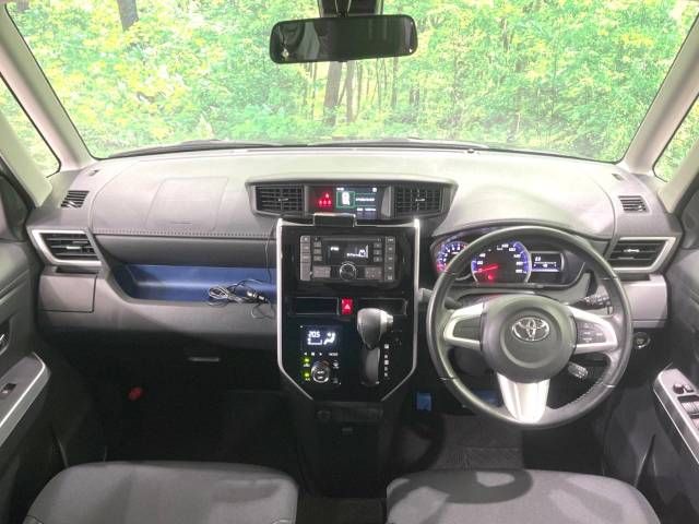 Toyota ROOMY 2018-06 194055-1