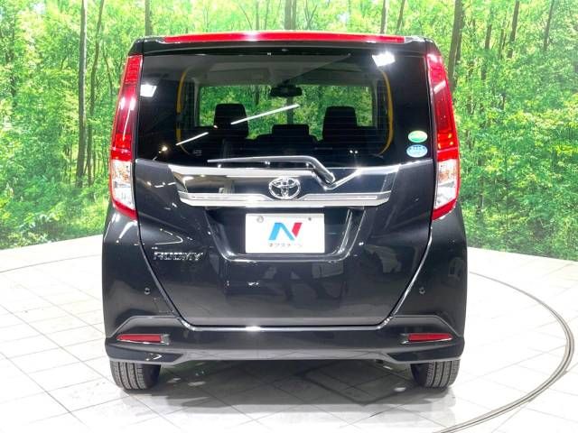 Toyota ROOMY 2018-06 194055-14