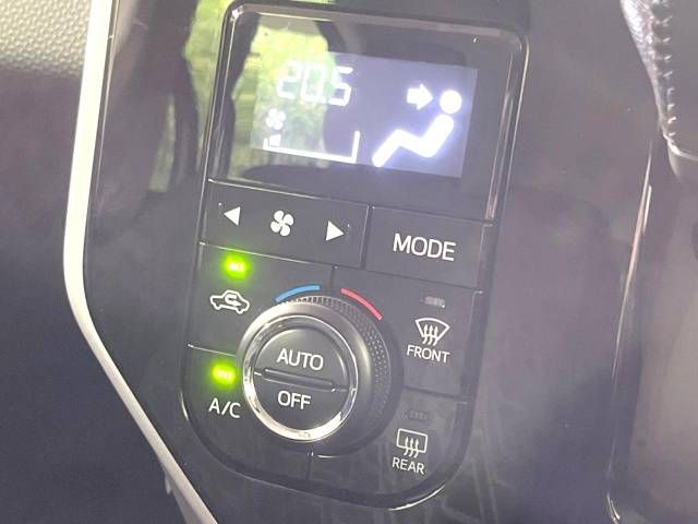 Toyota ROOMY 2018-06 194055-7