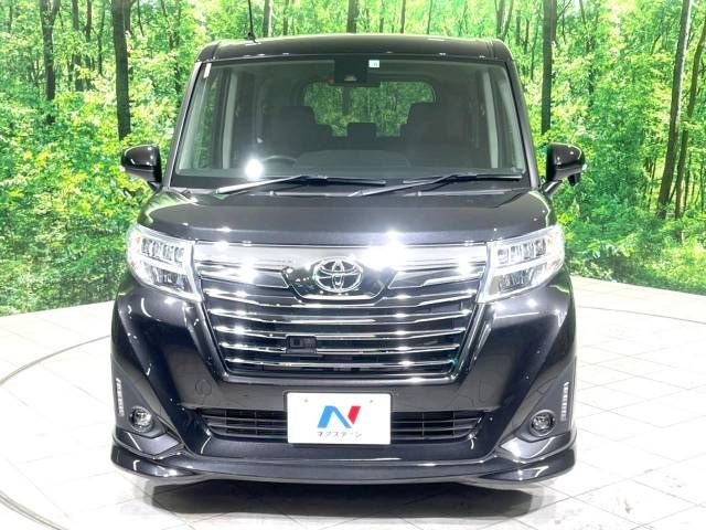 Toyota ROOMY 2018-06 194055-13