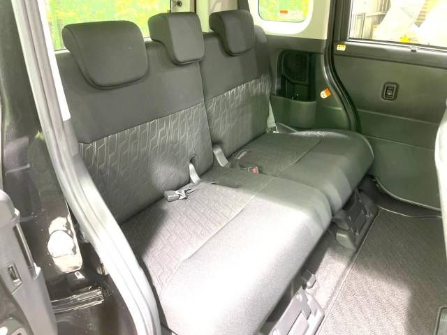 Toyota ROOMY 2018-06 194055-9