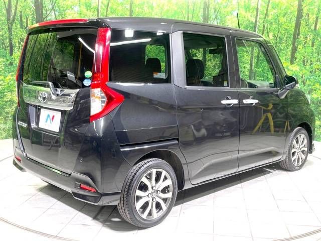 Toyota ROOMY 2018-06 194055-16