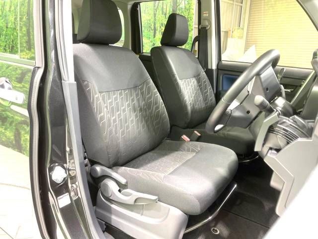 Toyota ROOMY 2018-06 194055-8