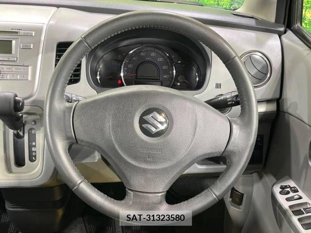 Suzuki WAGON R 2011-08 311637-11