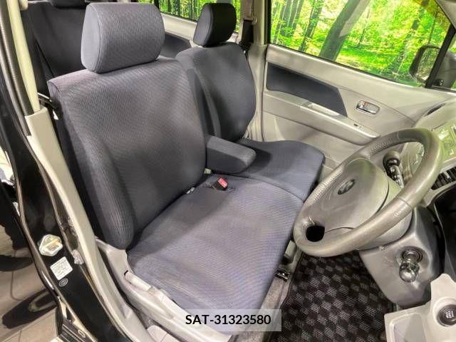 Suzuki WAGON R 2011-08 311637-8