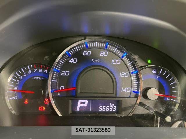Suzuki WAGON R 2011-08 311637-19