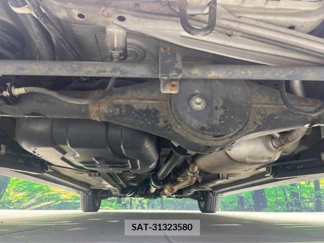 Suzuki WAGON R 2011-08 311637-18