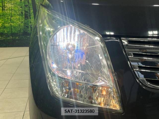Suzuki WAGON R 2011-08 311637-6