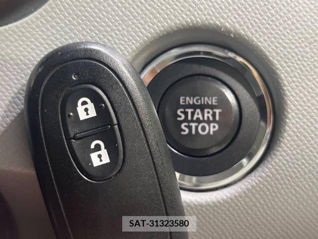 Suzuki WAGON R 2011-08 311637-5