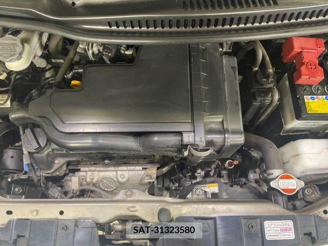 Suzuki WAGON R 2011-08 311637-17