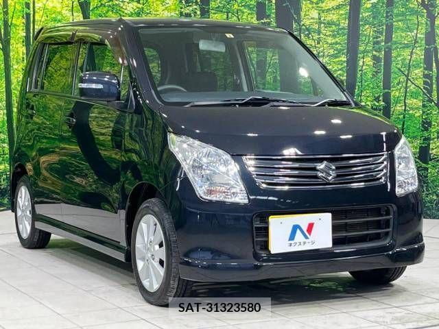 Suzuki WAGON R 2011-08 311637-15