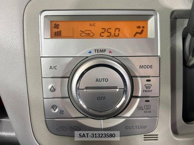 Suzuki WAGON R 2011-08 311637-3