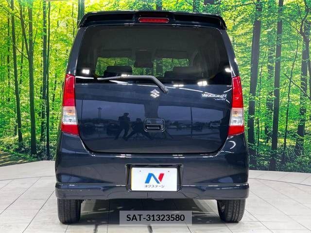 Suzuki WAGON R 2011-08 311637-14