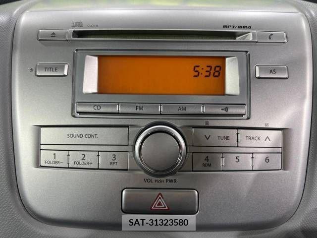 Suzuki WAGON R 2011-08 311637-2
