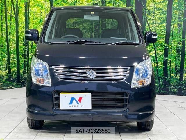 Suzuki WAGON R 2011-08 311637-13