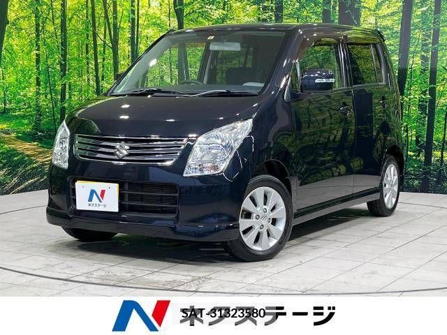 Suzuki WAGON R 2011-08 311637-0