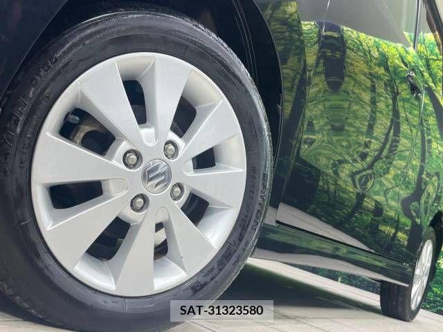 Suzuki WAGON R 2011-08 311637-12