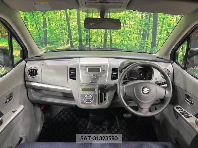 Suzuki WAGON R 2011-08 311637-1