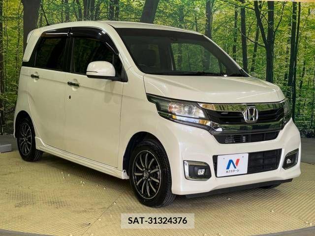 Honda N-WGN 2016-06 218044-16