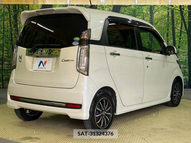 Honda N-WGN 2016-06 218044-17