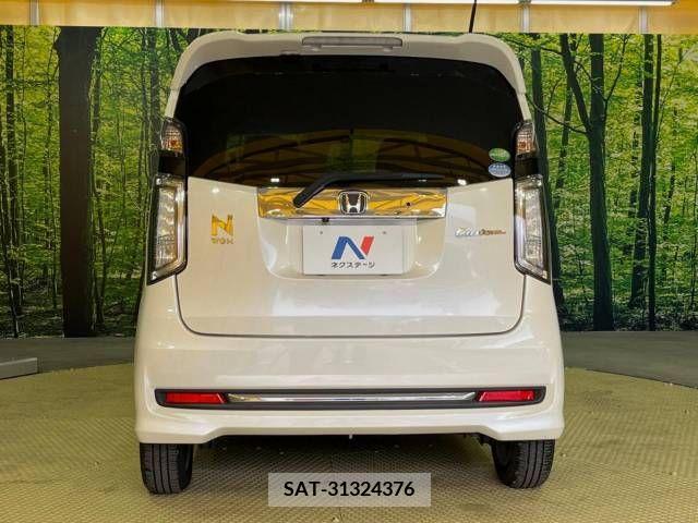 Honda N-WGN 2016-06 218044-15