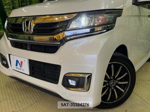Honda N-WGN 2016-06 218044-12