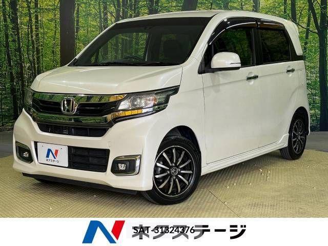 Honda N-WGN 2016-06 218044-0