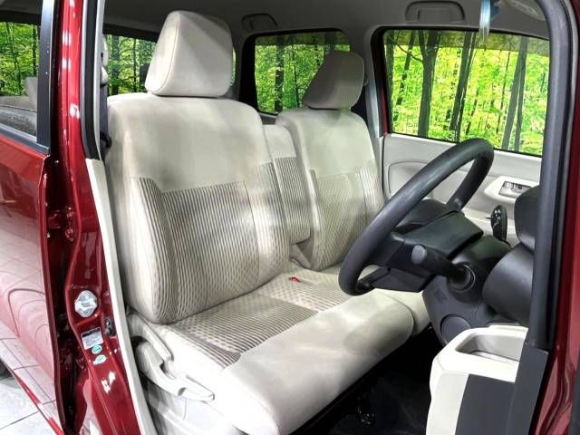 Daihatsu MOVE 2017-12 23413-8