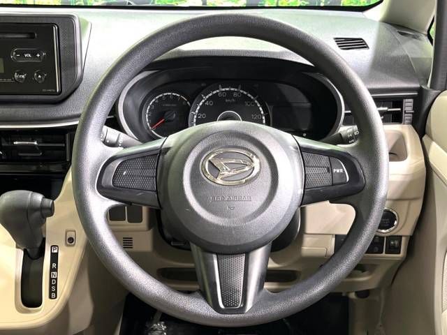 Daihatsu MOVE 2017-12 23413-11