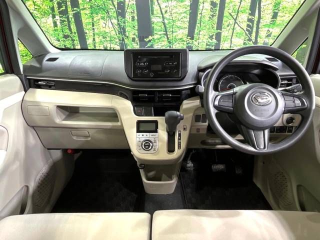 Daihatsu MOVE 2017-12 23413-1