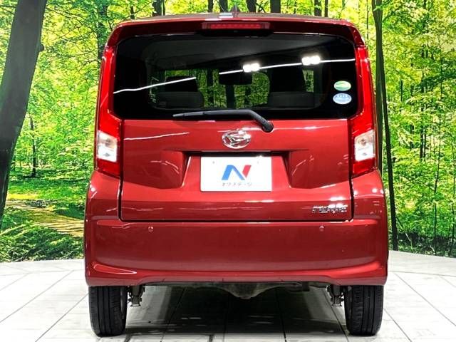 Daihatsu MOVE 2017-12 23413-15